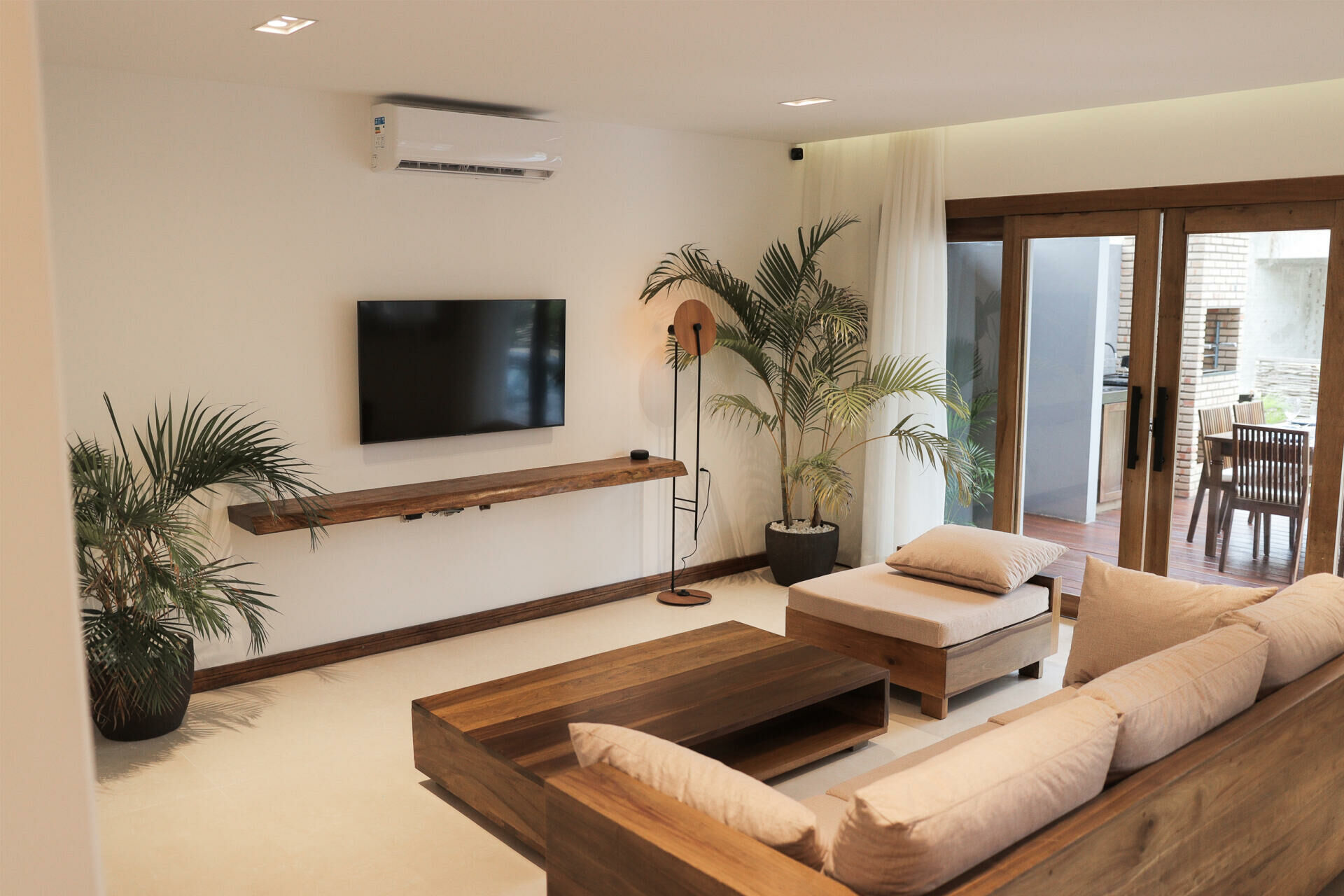 Imagem de Vila Fly High próximo ao Hura Beach Hotel